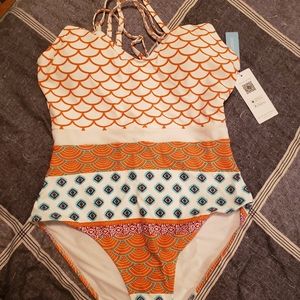 Cupshe bathing suit